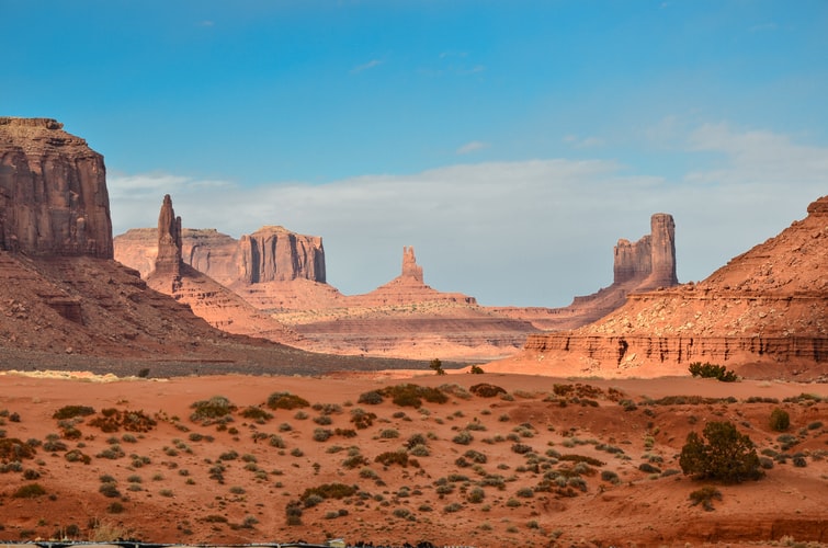 Arabia