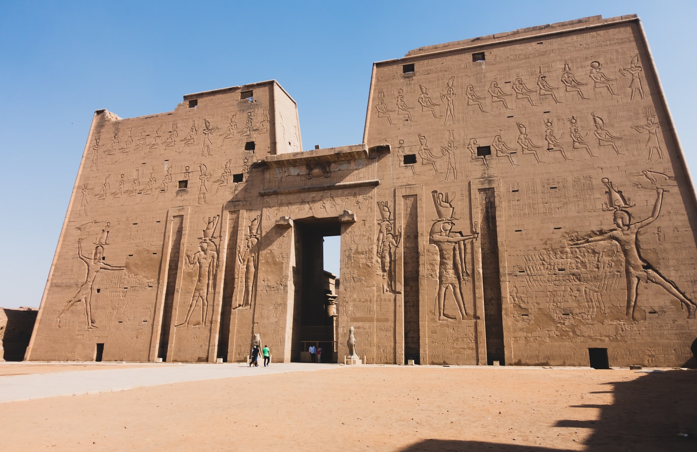 Pharao